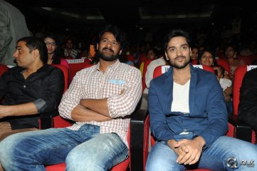 Chakkiligintha Movie Audio Launch